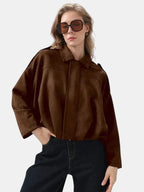 MIlena | Stylish Jacket