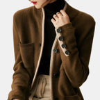 Carys | Cotton Cardigan