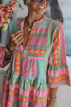 Lilly | Summer Dress