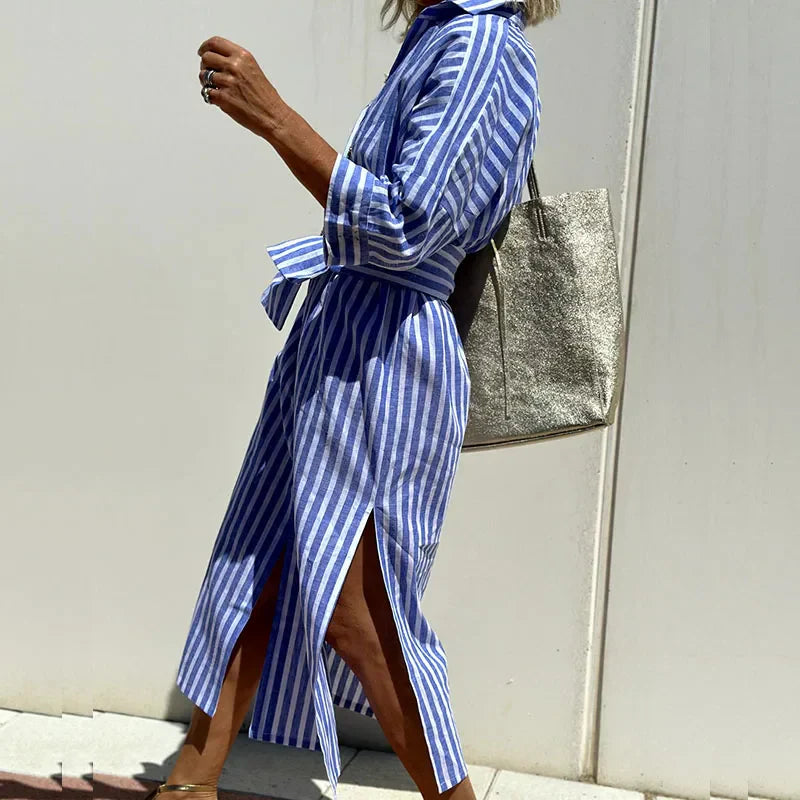 Laraine - Breathable Summer Dress