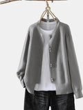 Missy | Comfortable Cardigan