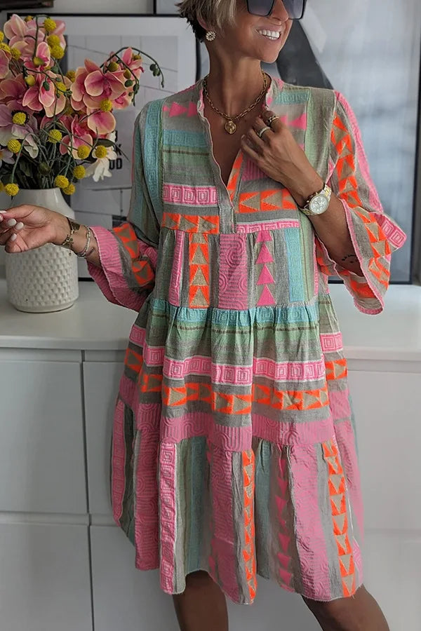 Lilly | Summer Dress