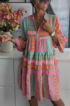 Lilly | Summer Dress