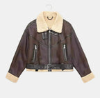 Zoey | Trendy Jacket