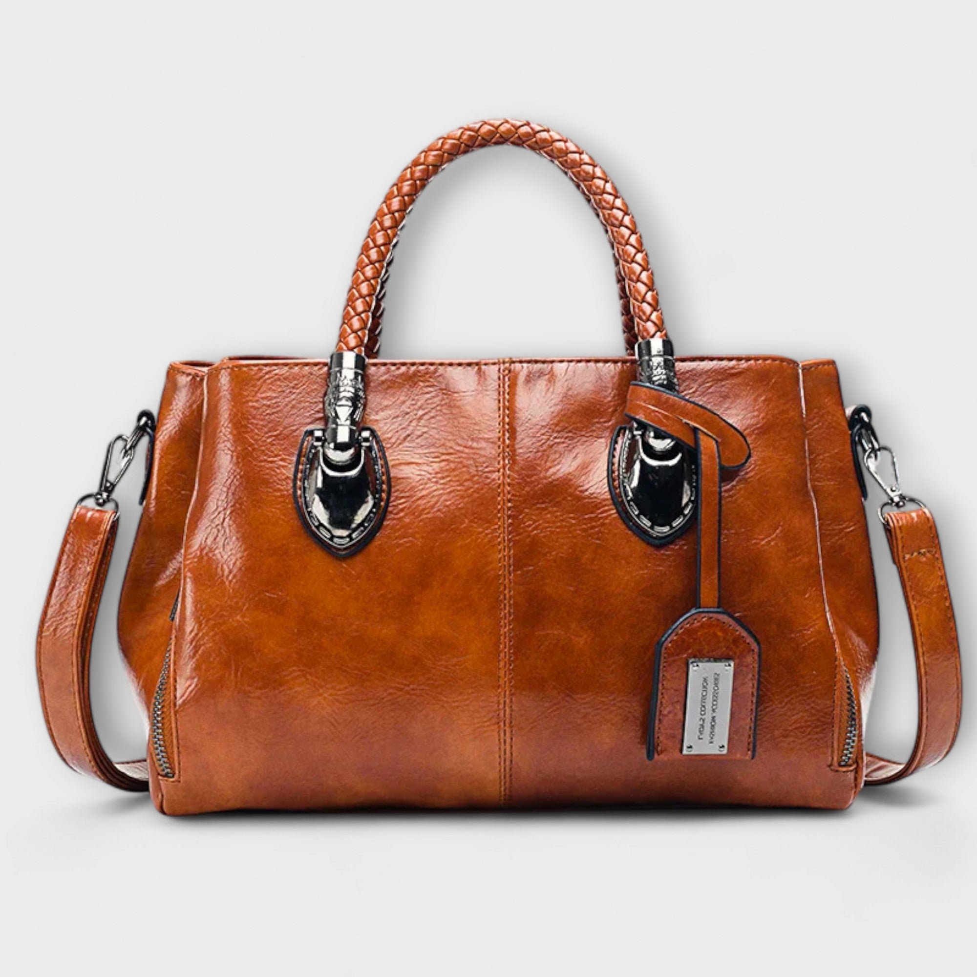 Hailey™ - YOGA BAG WITH ELEGANT PREMIUM