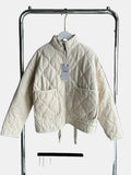 Selene | Pocket-Detail Everyday Jacket