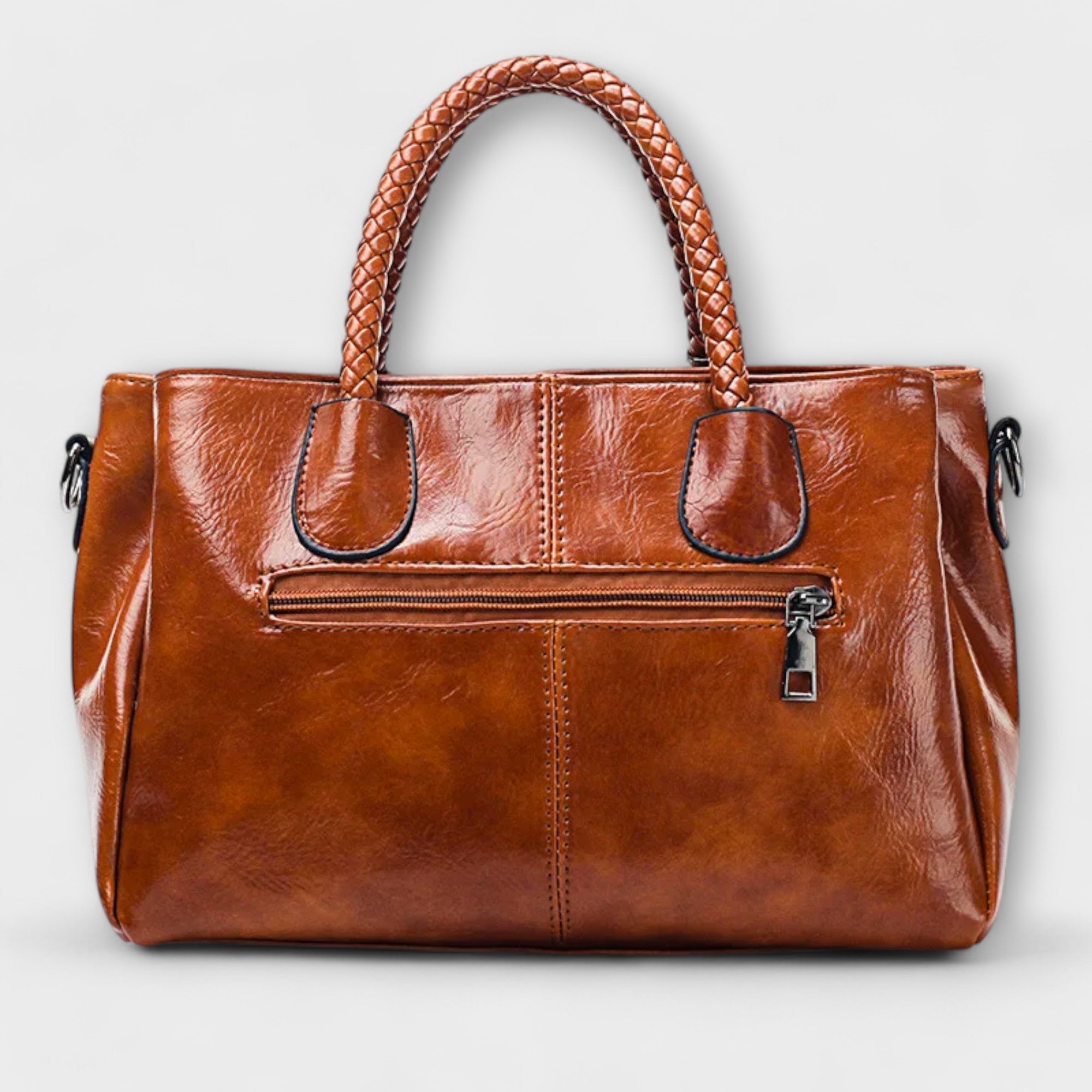 Olivia | Elegant Duffel Bag