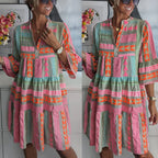 Lilly | Summer Dress