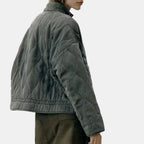 Selene | Pocket-Detail Everyday Jacket