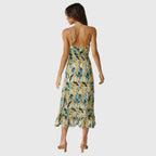 Jenny - Chic Summer Dress