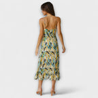 Janide - Elegant summer dress