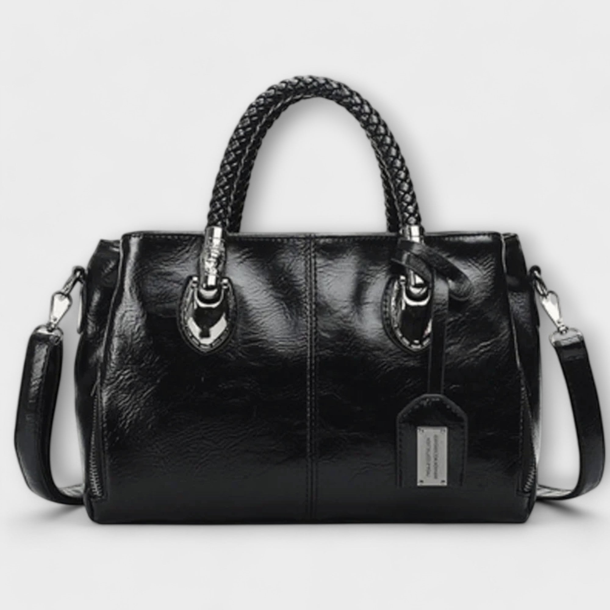 Hailey™ - YOGA BAG WITH ELEGANT PREMIUM