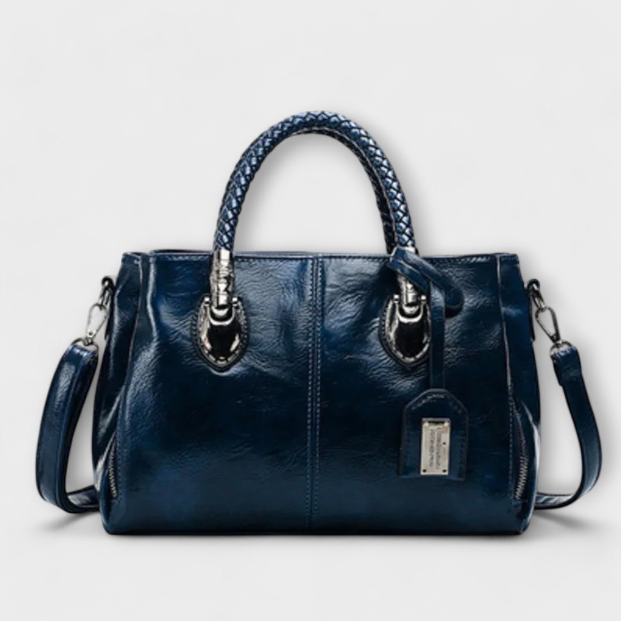 Olivia | Elegant Duffel Bag