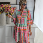 Lilly | Summer Dress