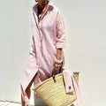 Laraine - Breathable Summer Dress