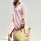 Laraine - Breathable Summer Dress