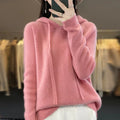Hanna - Soft Winter in Merino Wool