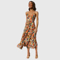 Jenny - Chic Summer Dress