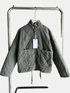 Selene | Pocket-Detail Everyday Jacket