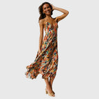 Jenny - Chic Summer Dress