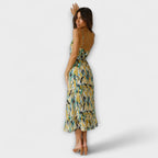 Janide - Elegant summer dress