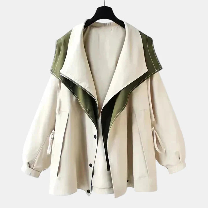 Sandra | Sophisticated Jacket