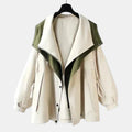 Sandra | Sophisticated Jacket