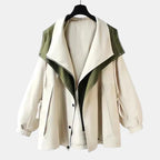Sandra | Sophisticated Jacket