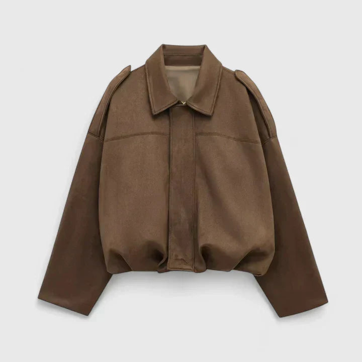 MIlena | Stylish Jacket