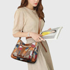 Hadriannah | Luxury Art Inspired Bag