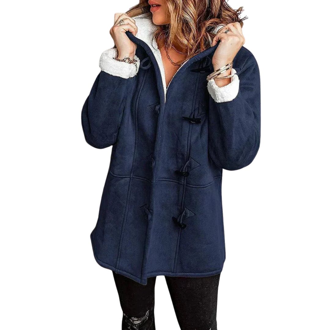 Celeste | Elegant Fall Coat