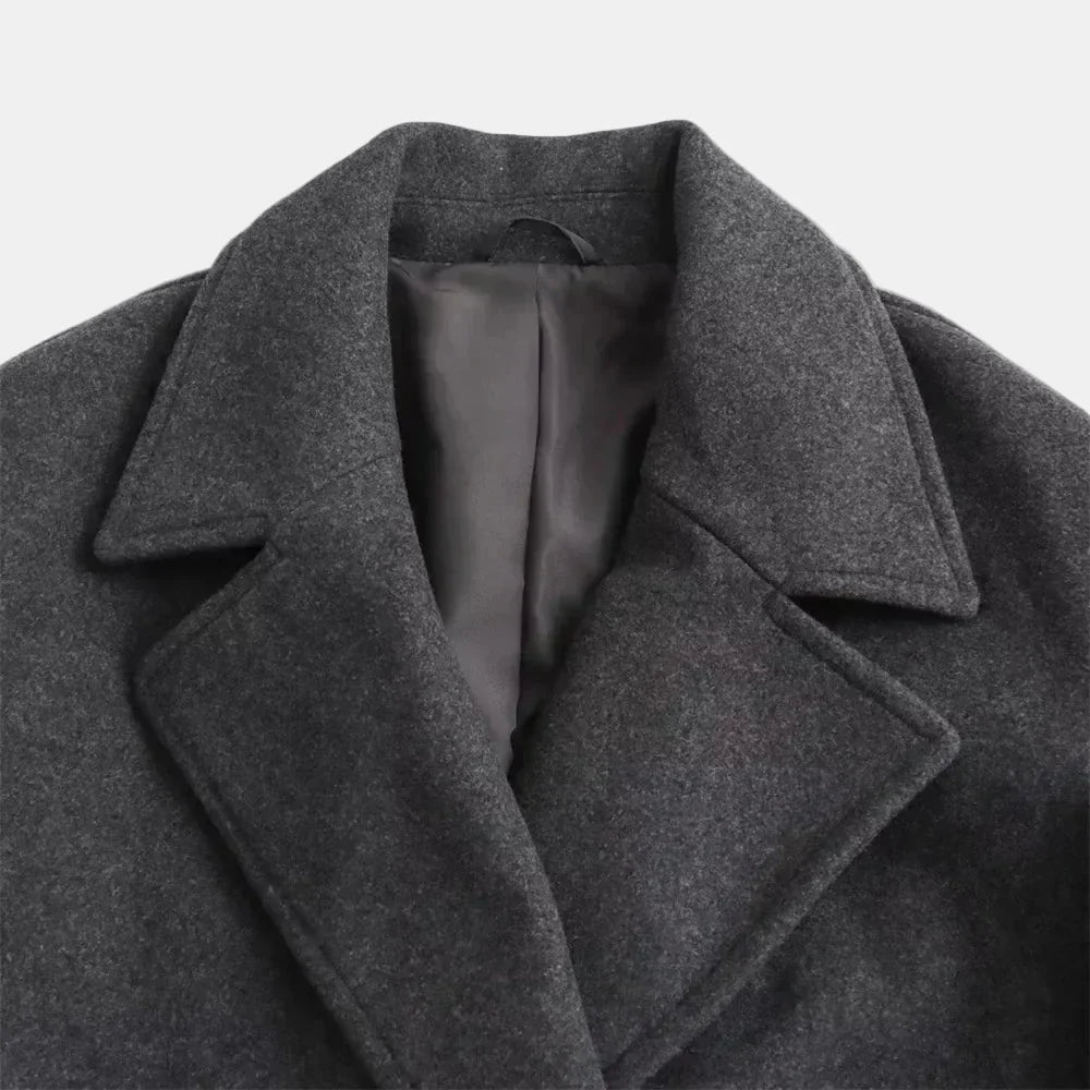 Ruth | Stylish Casual Coat