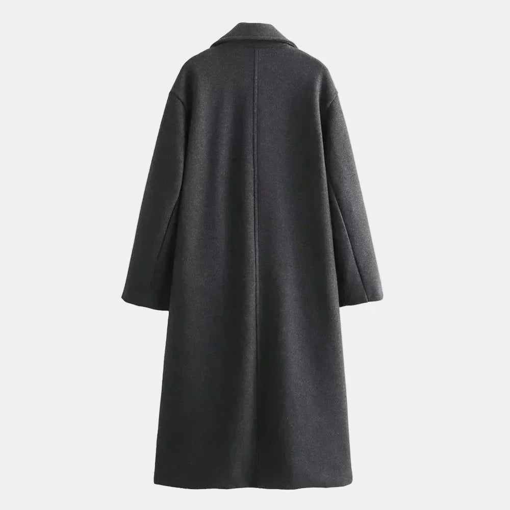Ruth | Stylish Casual Coat