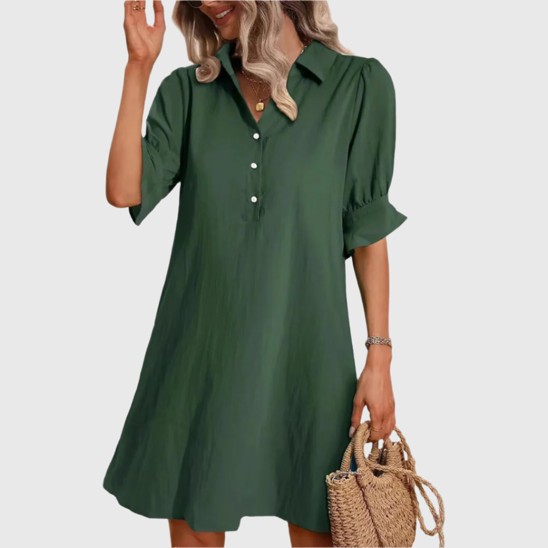 Joye - Elegant Dress