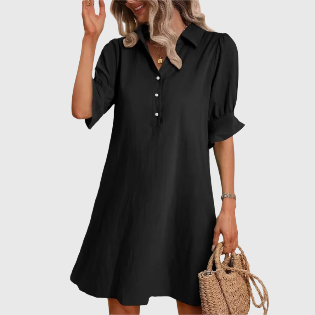 Joye - Elegant Dress
