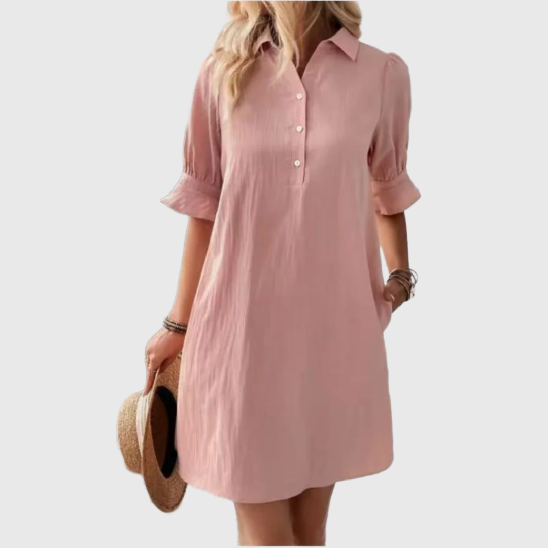 Joye - Elegant Dress