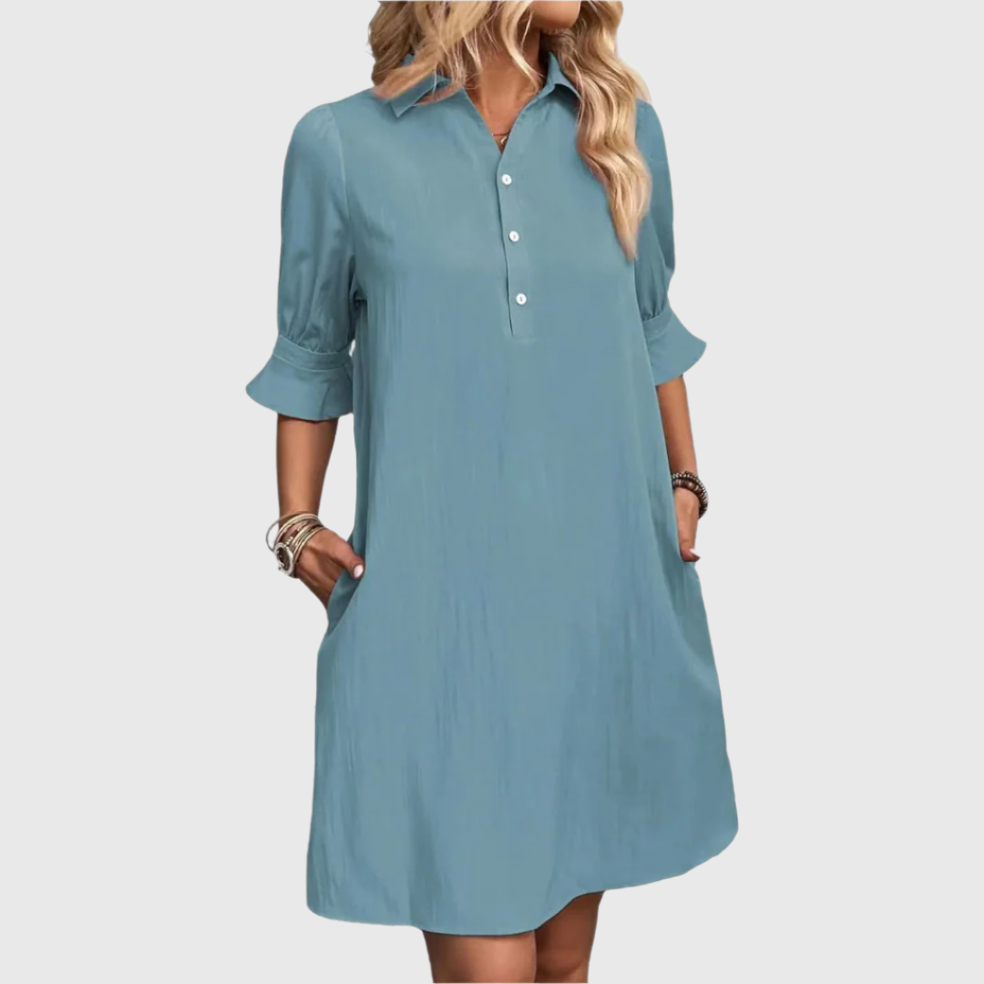 Joye - Elegant Dress