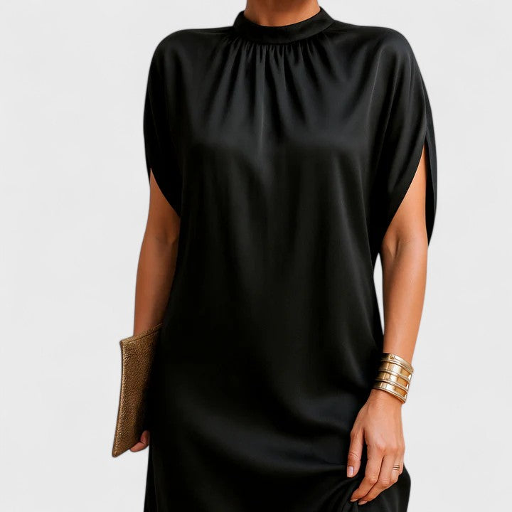 Lana | Figure Flattering Dress
