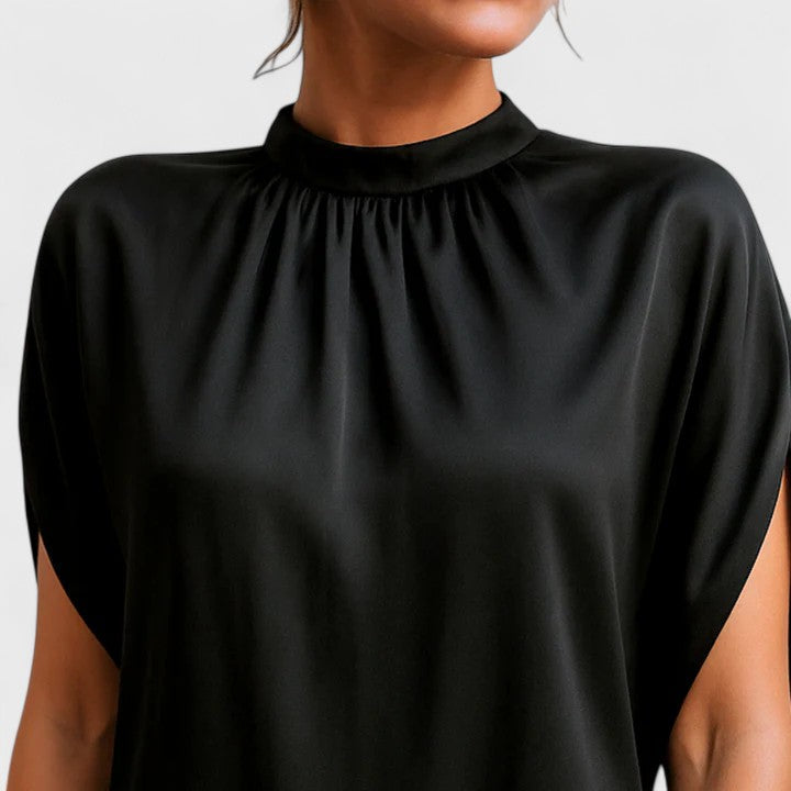 Lana | Figure Flattering Dress