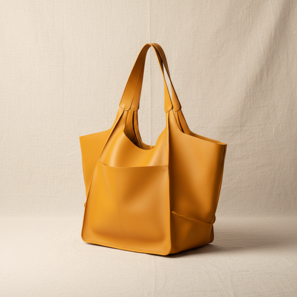 Dana | Classic Bag