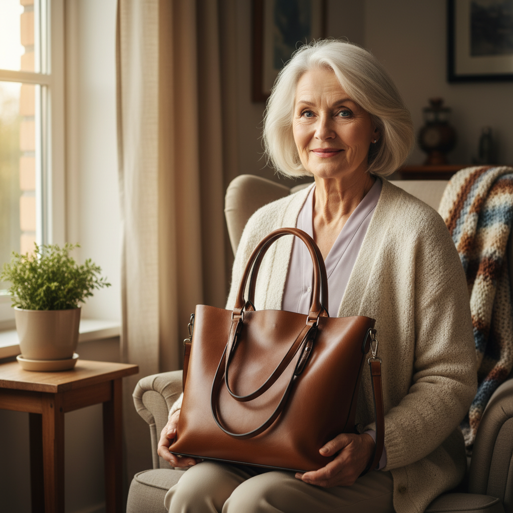 Gertrud's Vintage | Shoulder Bag