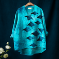 Manta Rays Art Print | Blouse