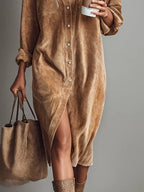 Karen | Stylish Casual Dress