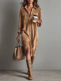Karen | Stylish Casual Dress