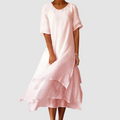 Davina - Elegant Loose Dress