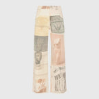 Grace | Wide Jeans