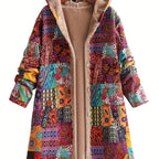 Macy | Comfortable Jacket