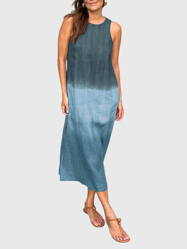 Marianna | Stylish Print Dress