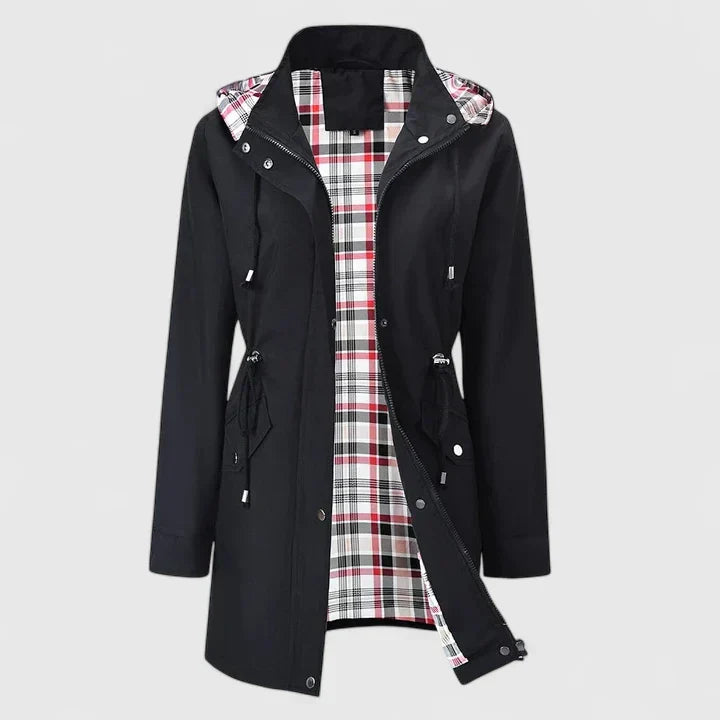 Capri | Comfortable Jacket