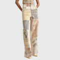 Grace | Wide Jeans